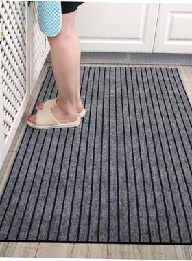 Long kitchen mat washable front doormat door exterior entran