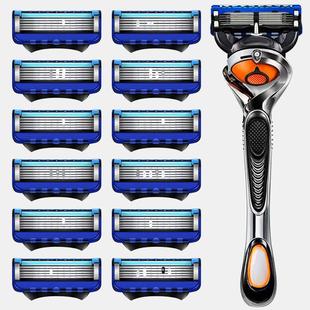 Fusion Electric Flexball ProGlide Razor Power Shave