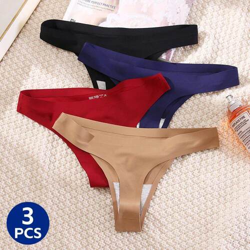WarmSteps 3Pcs/Set Women