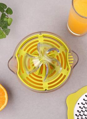 Juicer manual orange squeezer squeeze lemon god simple frui