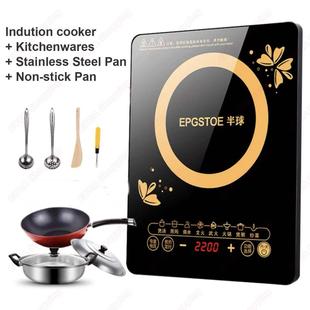 Induction Cooker Electric Countertop Cooktop Stove电磁炉