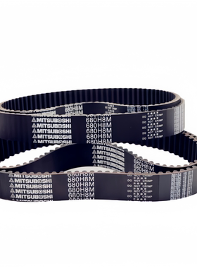 白色聚氨酯钢丝同步带C-TTBO-T5/T10/100/150/200/250/300/40替代