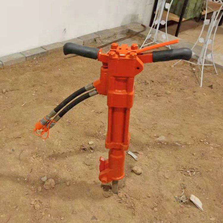 液压破碎镐 消防液压破碎工具破碎镐 手持破碎镐