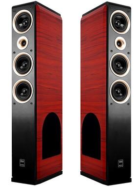 Qisheng/奇声 M6奇声无源音响HIF