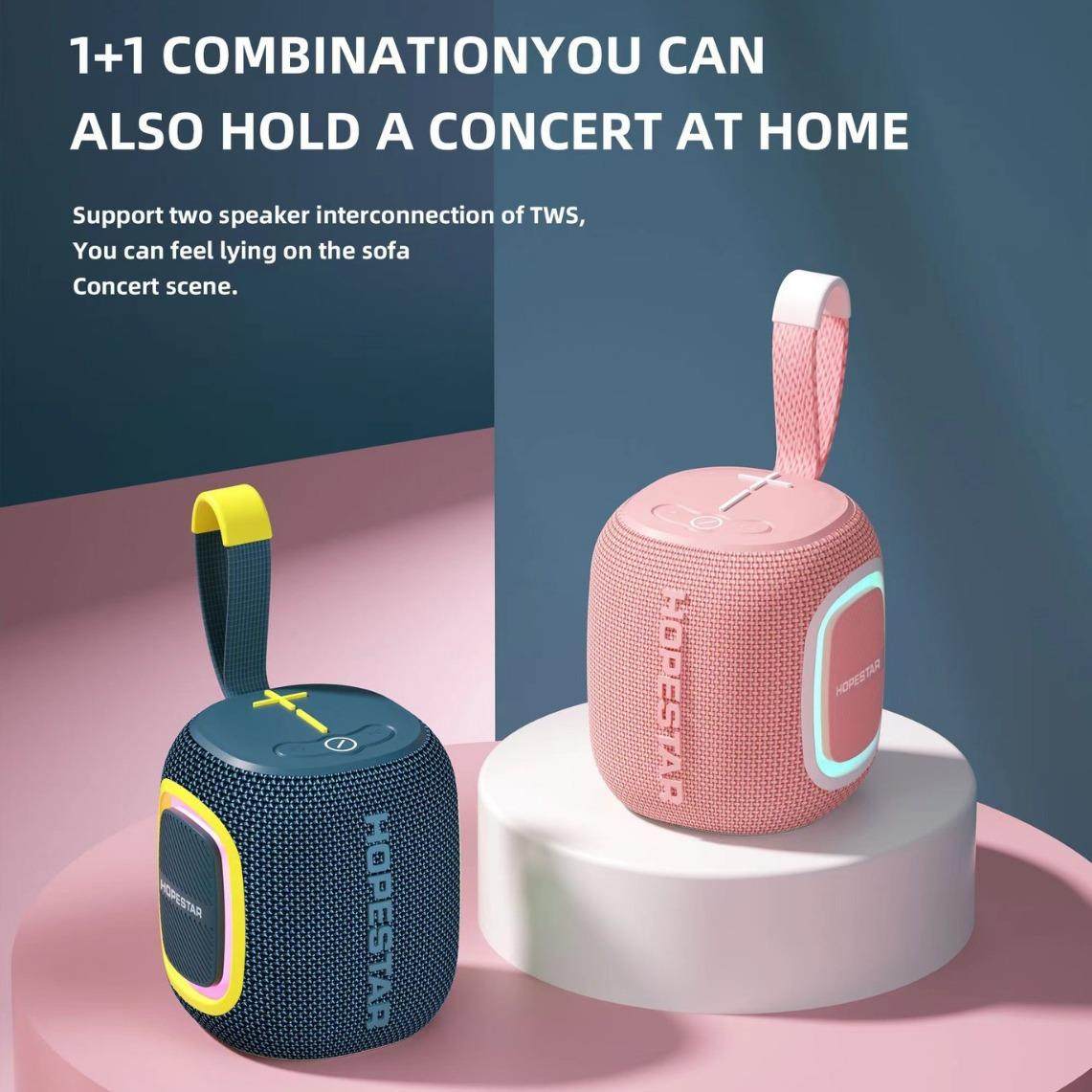 P66迷你手提蓝牙音箱P65无线便携式防水音响插卡家用户外运动登山,影音电器,无线/蓝牙音箱,淘宝优惠券,粉丝福利购,淘宝优惠卷