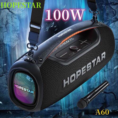 HOPESTAR-A60无线蓝牙音