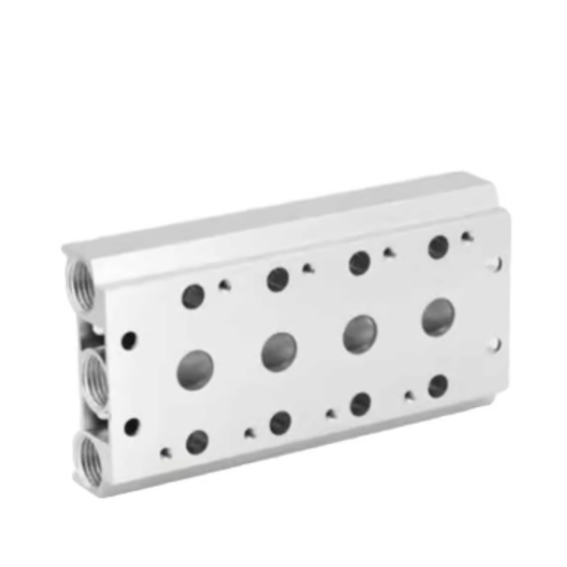 汇流板WMB21-4V100M-12F 13F 14F 15F 16F 17F 18F 19F 20F