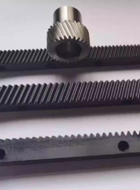 斜齿条VNX51/VNX61-1.5/2.0/3.5/4.0-L500/L506.67/L1000