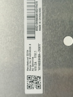 小口EDP 1080 30针EDP 窄边 高色域 B140HAN06.8 高亮度 1920