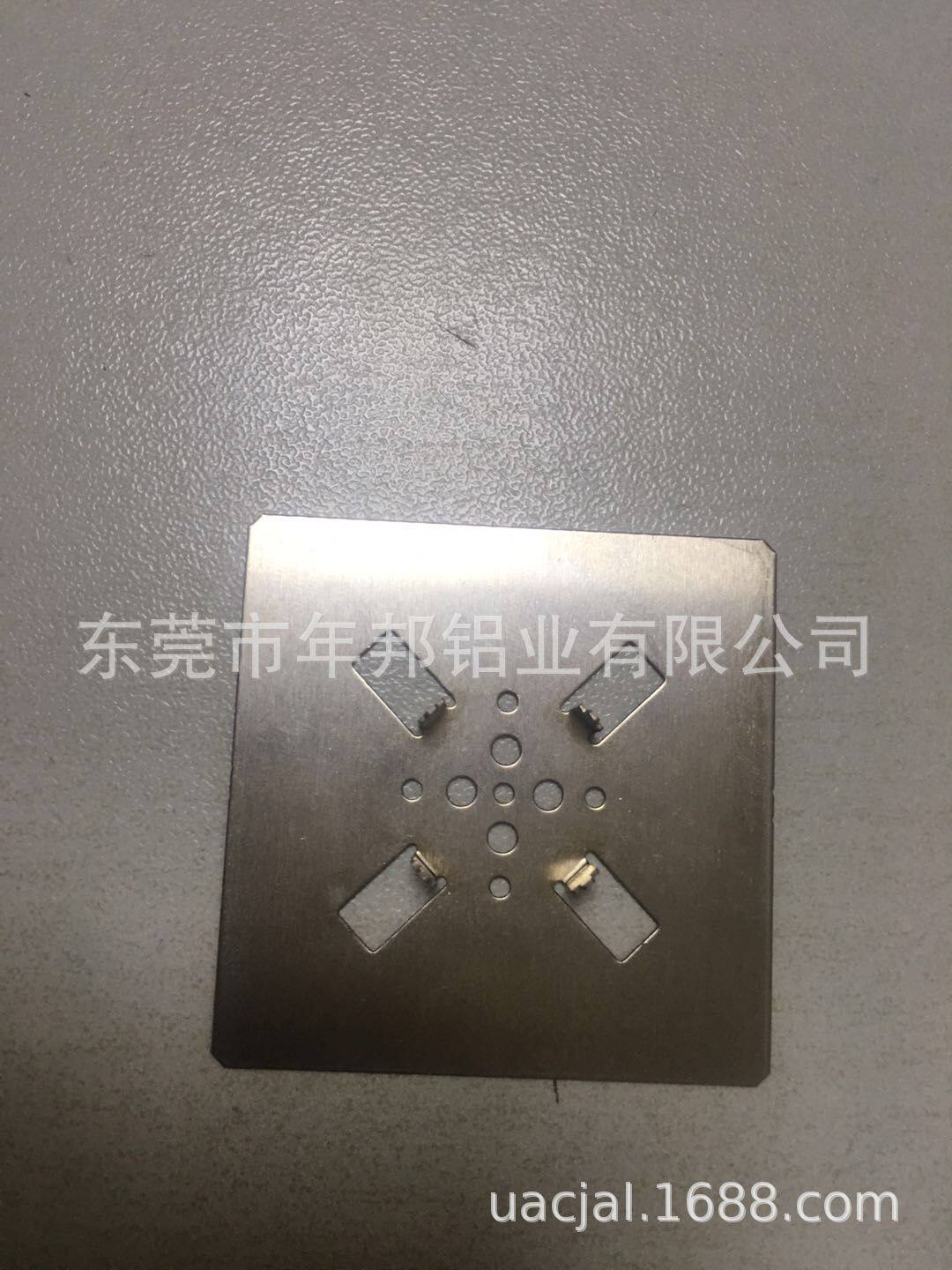 屏蔽罩镀锡铝带镀锡铝卷屏蔽罩焊接镀锡铝带路由器铝屏蔽罩