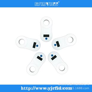 RFID低频芯片阅读器动物晶片扫描仪芯片扫码器RFID耳标扫描仪