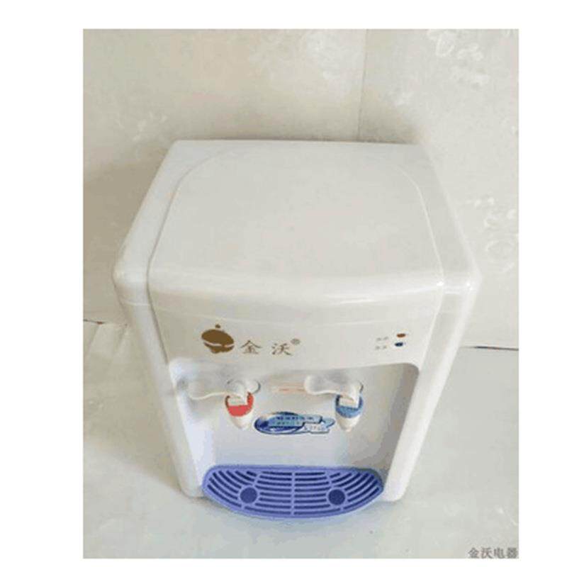 金沃台式家用商用学校都可以用的饮水机线管机温热冰热管线机直饮