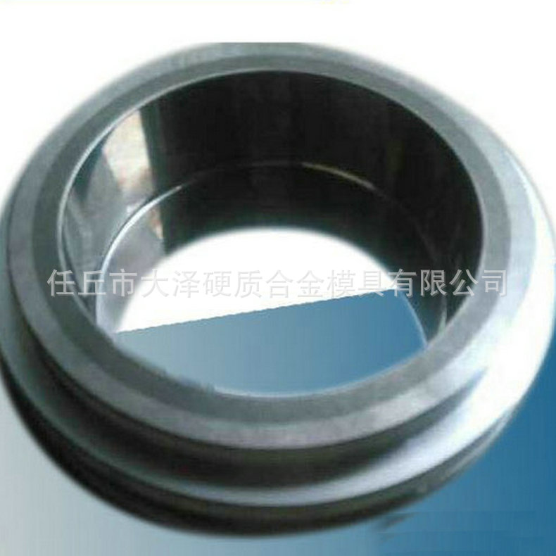 工厂直销不锈钢制罐模具多规格硬质合金酒盒制罐模具拉伸模具批发
