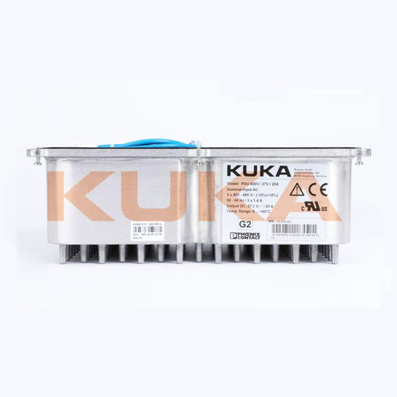 库卡机器人电源27V/48V