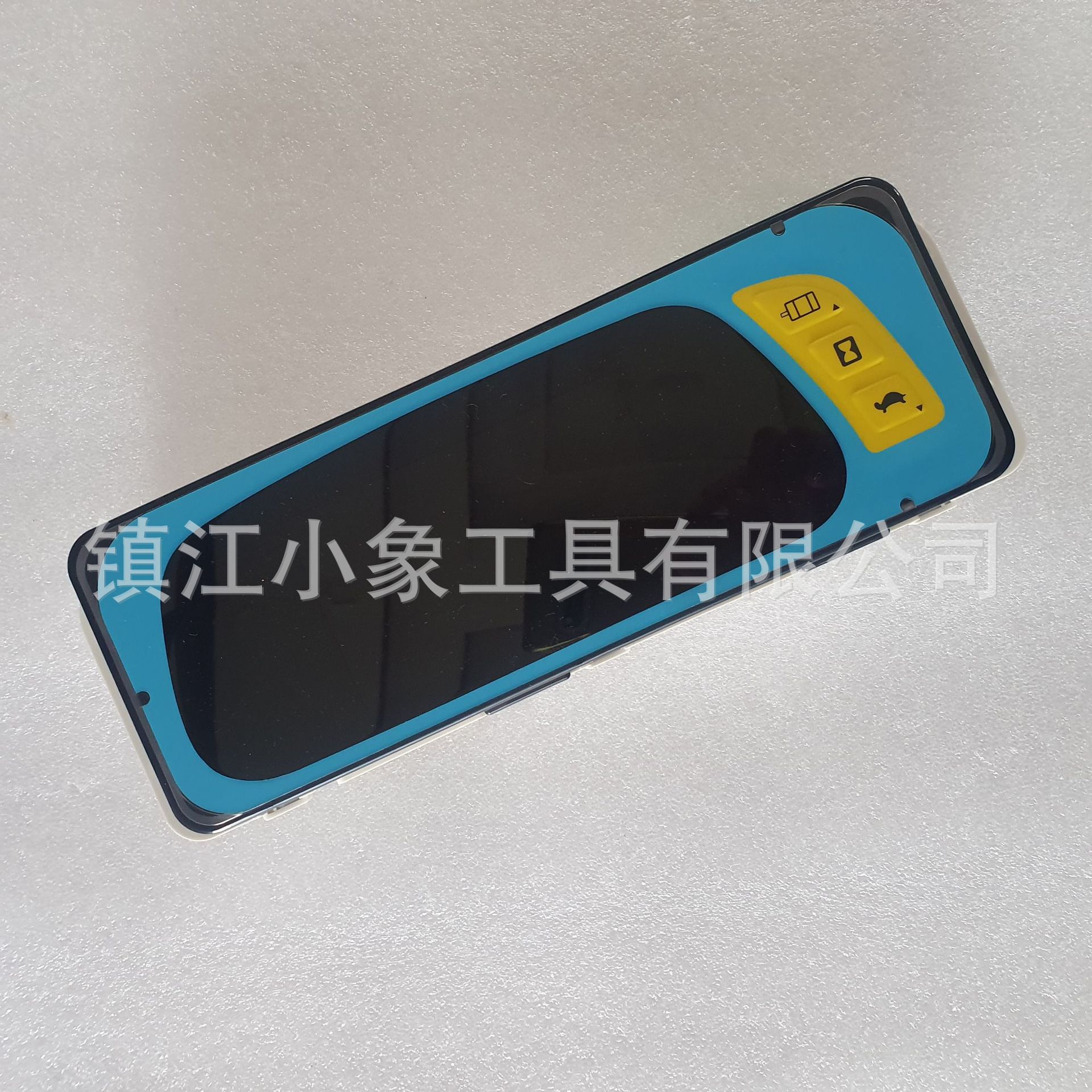 比亚迪电动叉车配件CHE/CAA组合仪表总成原厂BYD液晶仪表显示屏