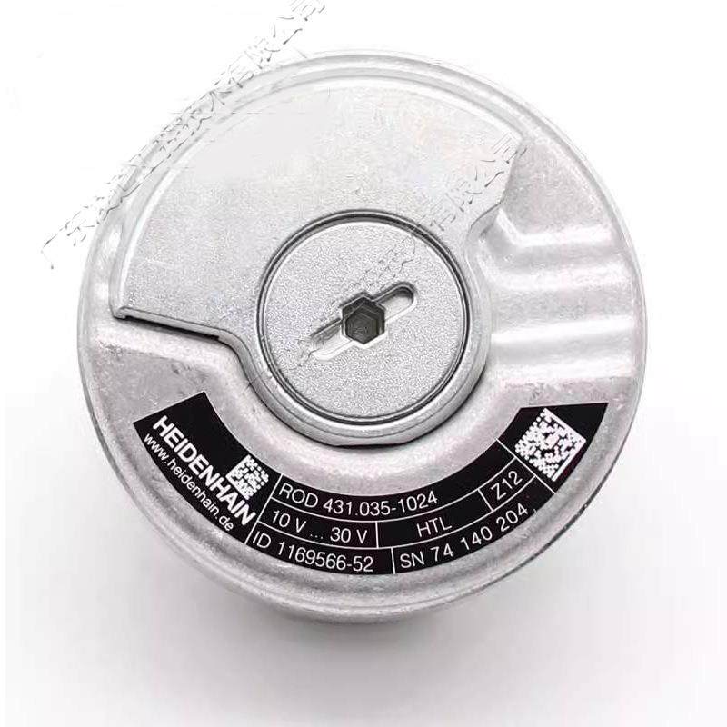 ID1169566-52海德汉1331替代:ROD431.020-1024ID538727-02