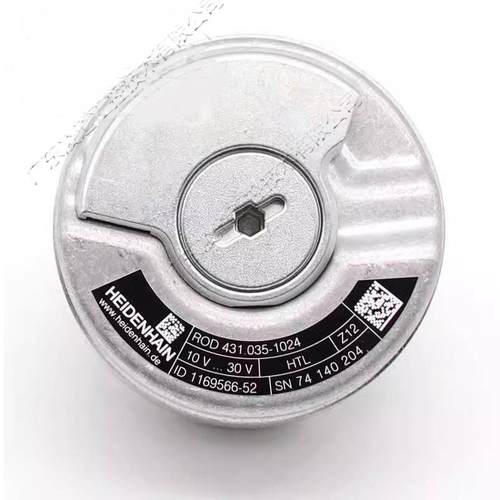 ID1169566-52海德汉1331替代:ROD431.020-1024ID538727-02