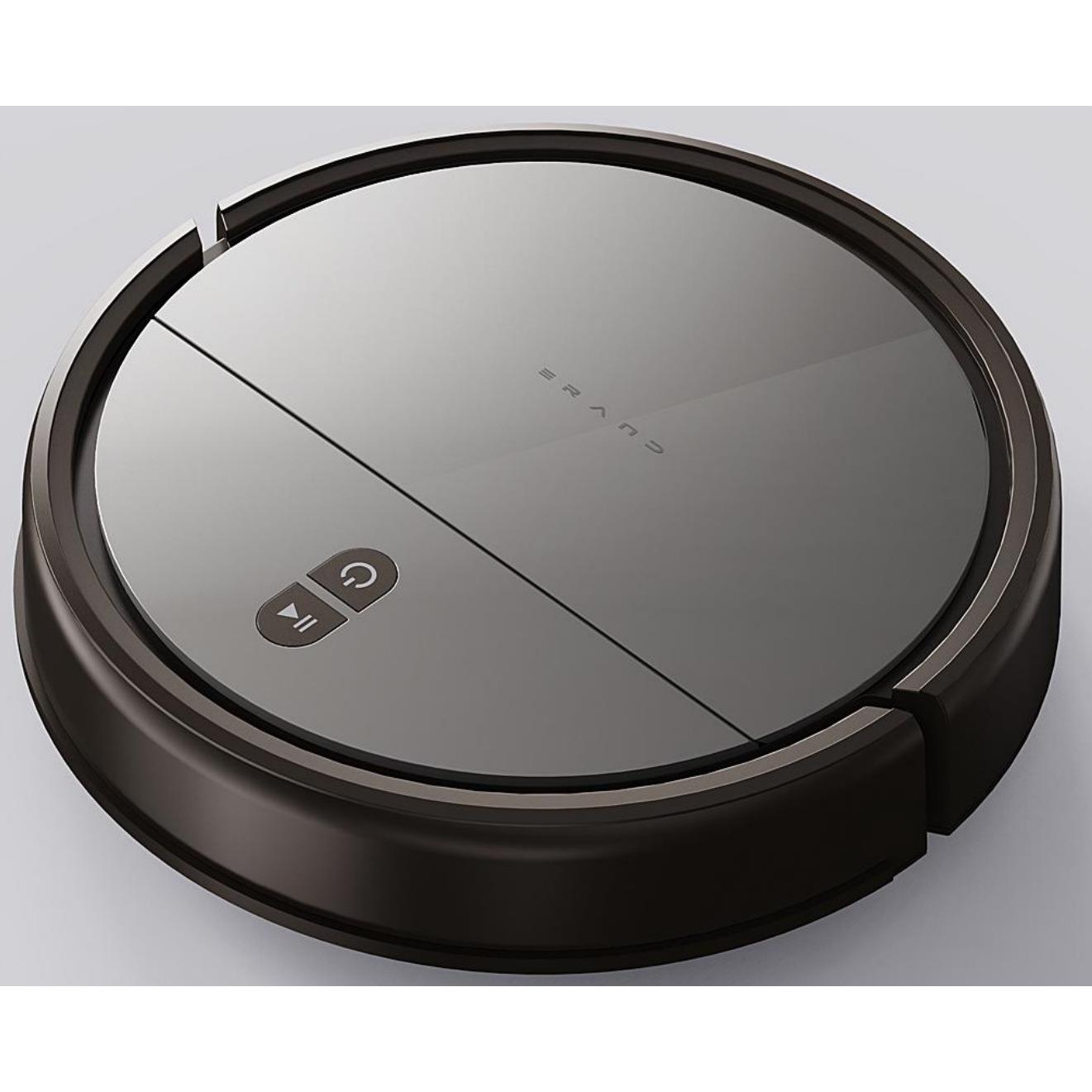 克林斯曼智能扫地机器人直销家用电器拖机擦地一体机