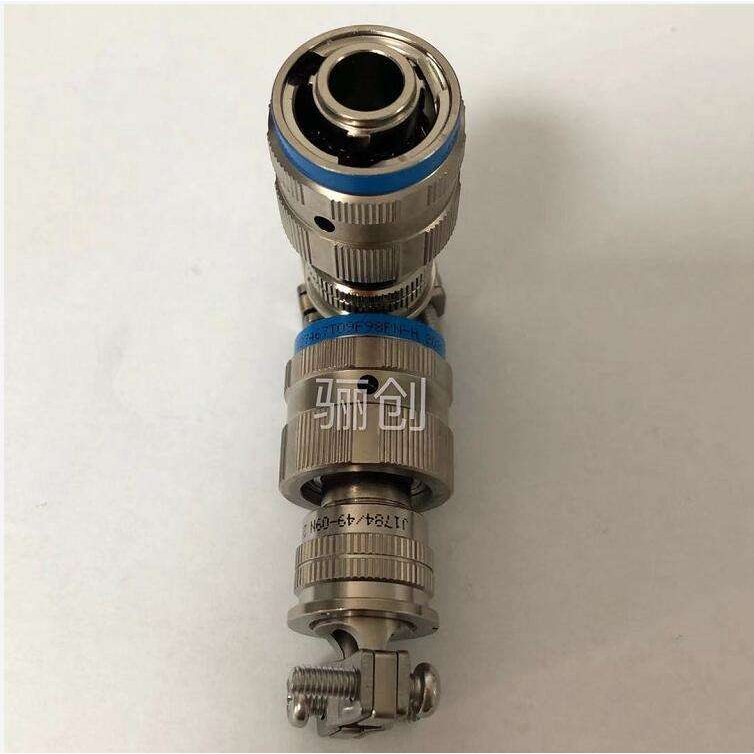 骊创新品航空插头JY27467T17F35PA JY27467T09F35PA圆形接插件