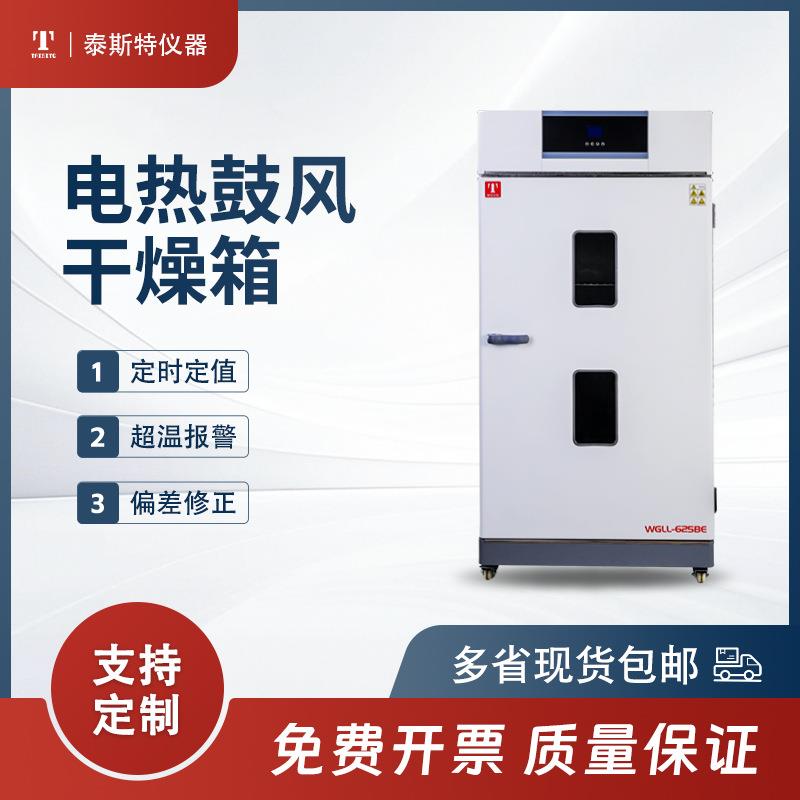 WHL-65B实验室小型烘箱数显微电脑控制干燥箱