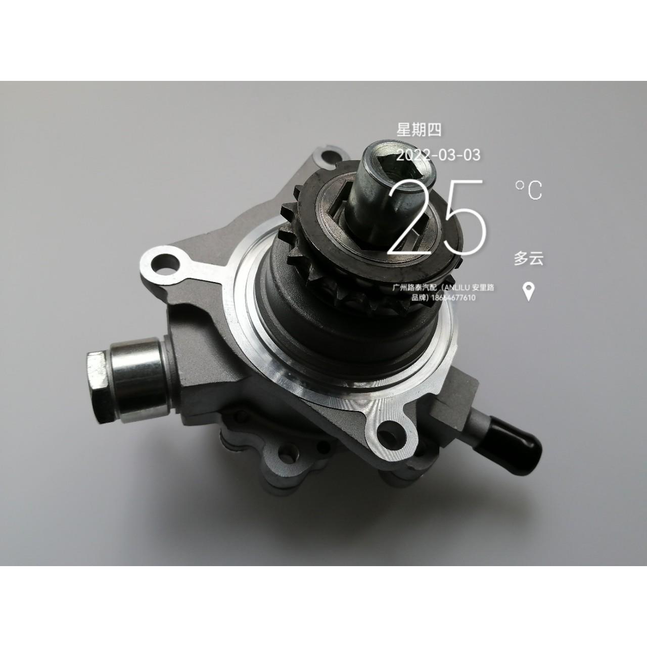 14650-EB70A发电机真空泵