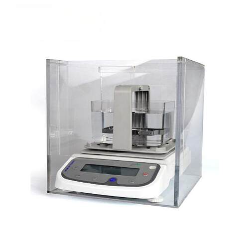 DX-120S固液两用密度计/0.001g-120gX20