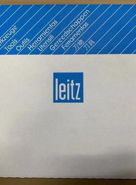 德国蓝帜LEITZ锯片极东电子锯锯片配套锯片400*4.4*75*72T木工电