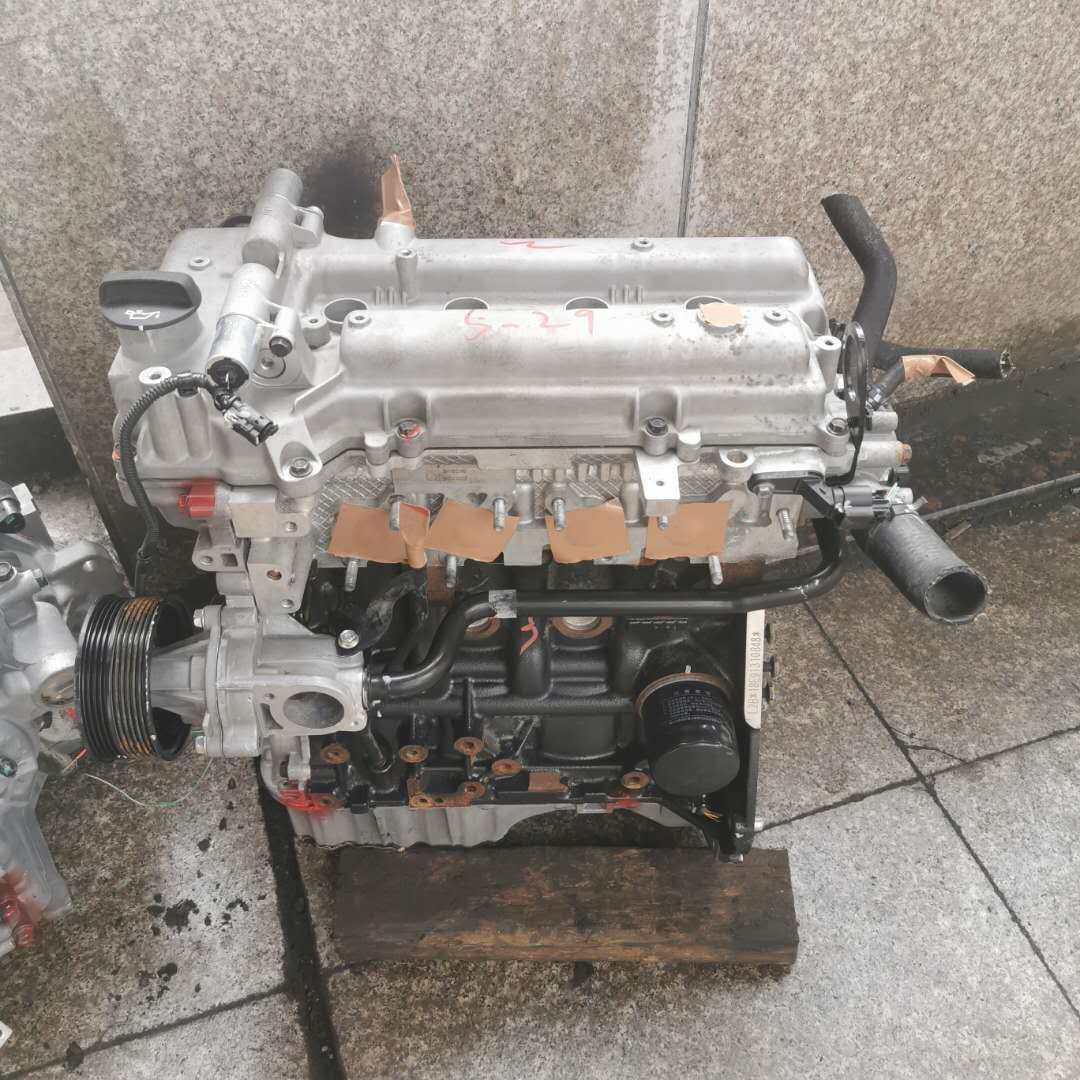 新凯越赛欧1.5五菱宏光1.4宝骏630510730L2B发动机变速箱