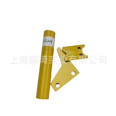 耐高温500°CEPLA赛普拉PI板PI棒聚酰亚安SA101SA201