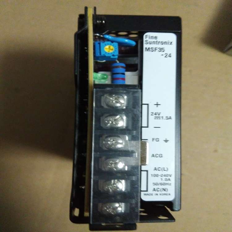 FINE SUNTRONIX 华仁电源 MSF35-24  1