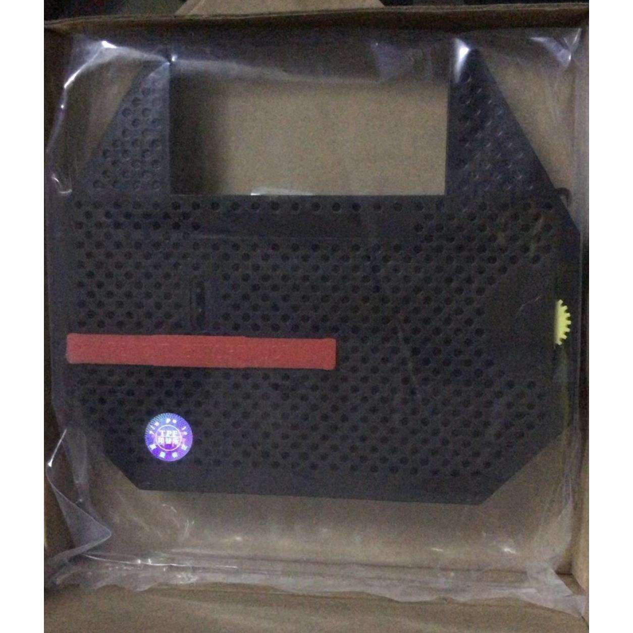 支票磁码打印机色带架FZ1027AP200D1000TL2000AG2008IE墨盒