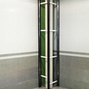 隔音棉下水管隔音棉包下水管道新型装饰材料封厨房卫生间包管神器