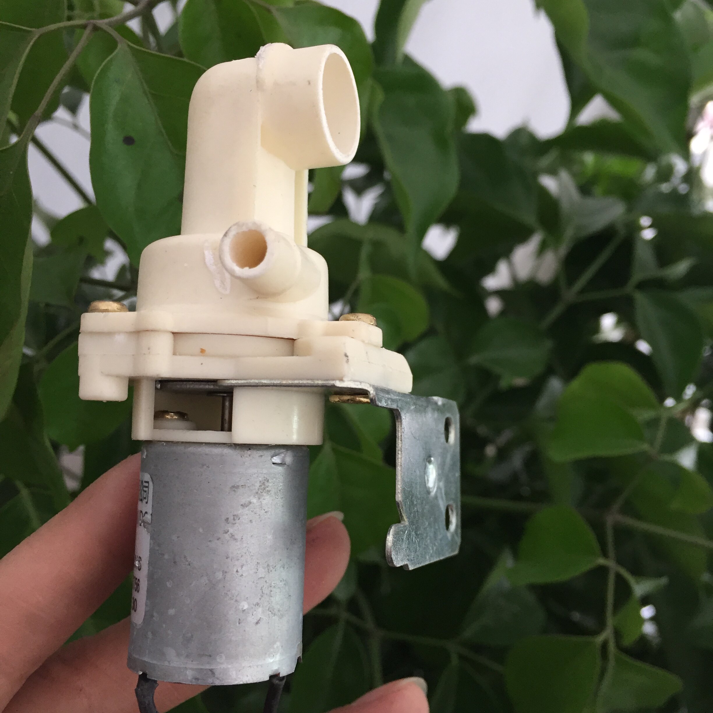 特价特价美的伟力宝循环水泵适用电压8v-12v电热水瓶电机370