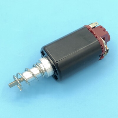 锦明8代9代短剑二代S460M4AI J9-J8高速D轴马达11.1V7.4V 钕铁硼