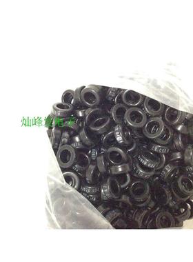 77050-A7美磁Magnetic铁硅铝磁环 体积12.7*7.9*4.75导磁率125