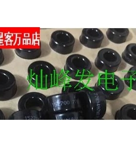 星客77894A7美国MAGNEITCS美磁铁硅铝磁环 外26.9X12.5X11.2 U60