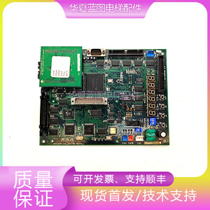 现代主板204C2401/H13;M33 BD REV.D1程序板204C2273电梯现货秒发