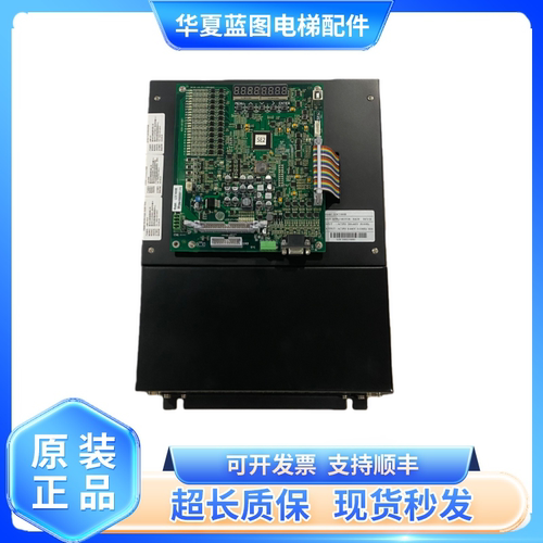 高冠电梯变频器LDC1000B 实物拍摄现货7.5KW主板BCN4 V5.02原装秒