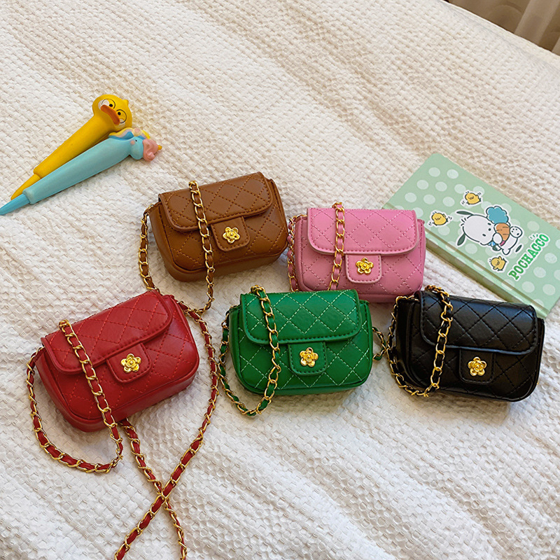 女童迷你链条包206630