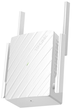 1200M双频5g无线wifi信号放大器