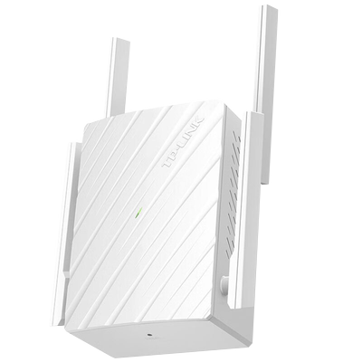 1200M双频5g无线wifi信号放大器