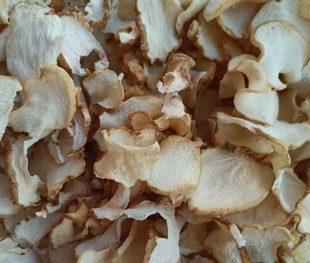 正品纯生态黄精片干货泡茶煮水煲汤泡酒非九蒸九晒新货无硫中药材