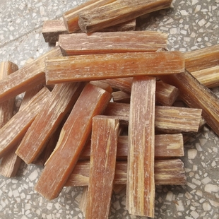 当季新品松明引火条生火神器点火棒松明子耐烧户外烧烤点火用具