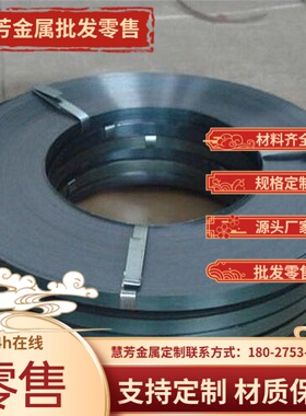 4J29铁镍钴合金带 棒 板材 可伐合金带材片 kovar4j29合金带卷料