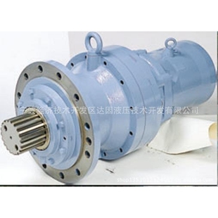 ME350BG CPHFL-72D-5液压马达减速机