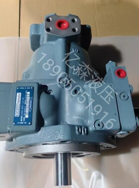 Denison丹尼逊液压轴向柱塞泵P080 6R1C C10 00 P110 P140 P200