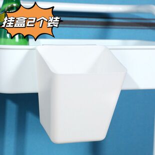 批厨房网红储物收纳架小推车置物架架滑轮卧室家用零食多功能客厅