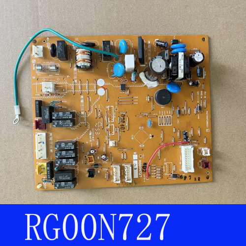 适用于三菱电机空调主板 RG76N728G01 RG00N727 电脑板线路板