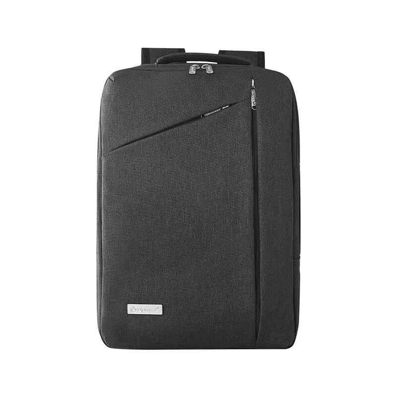 diplomat双肩包电脑包手提方形