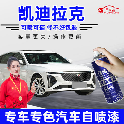 【原车取色】适用汽车补漆笔套装